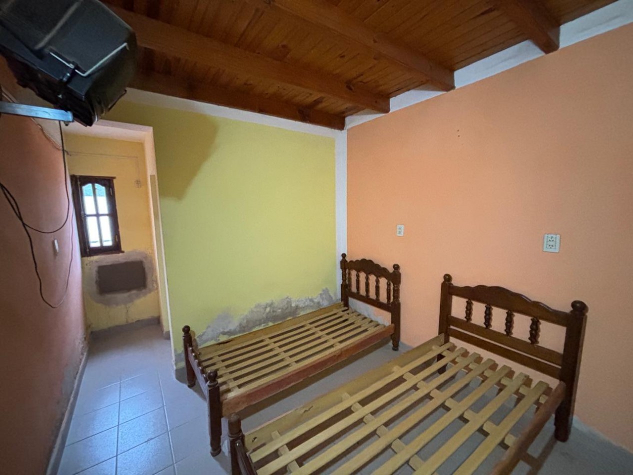 HOTEL - TACO POZO
