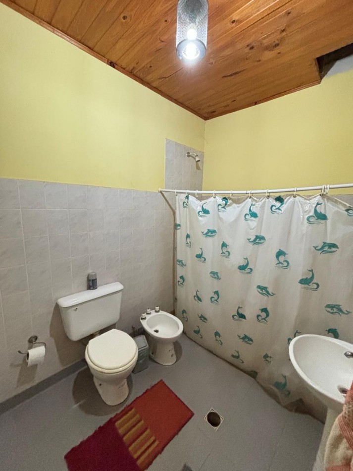 HOTEL - TACO POZO