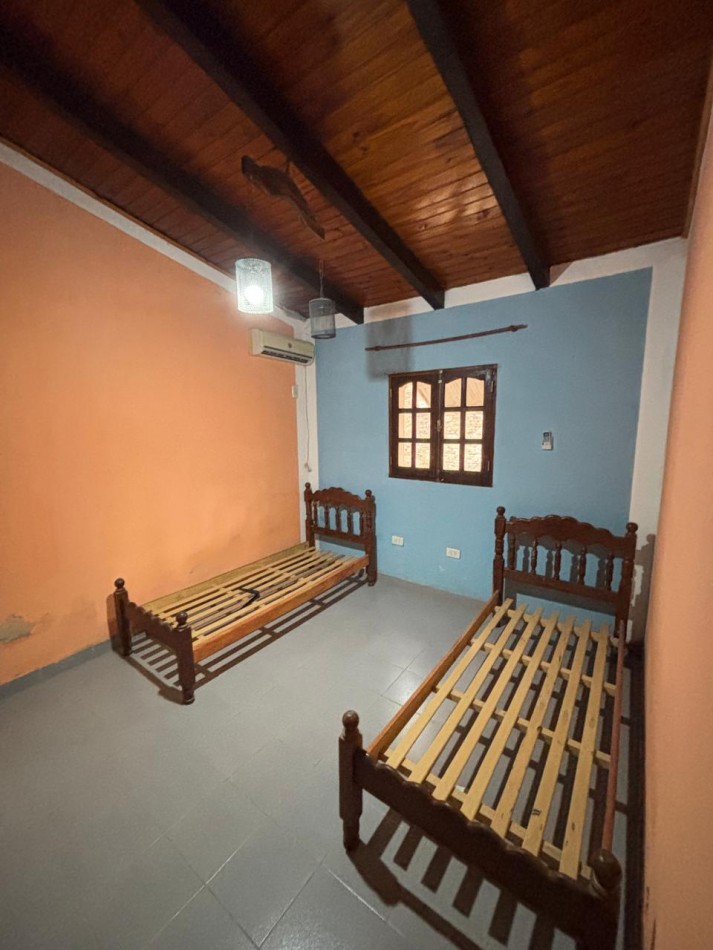 HOTEL - TACO POZO