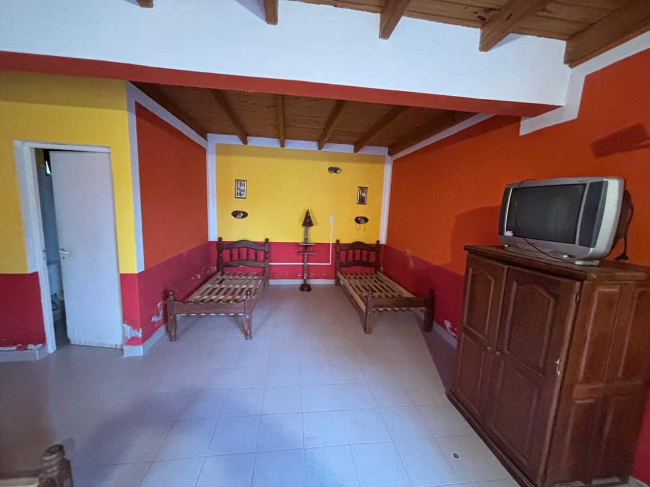 HOTEL - TACO POZO