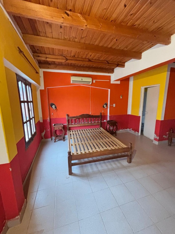 HOTEL - TACO POZO