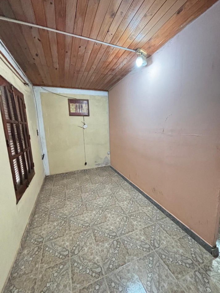 HOTEL - TACO POZO