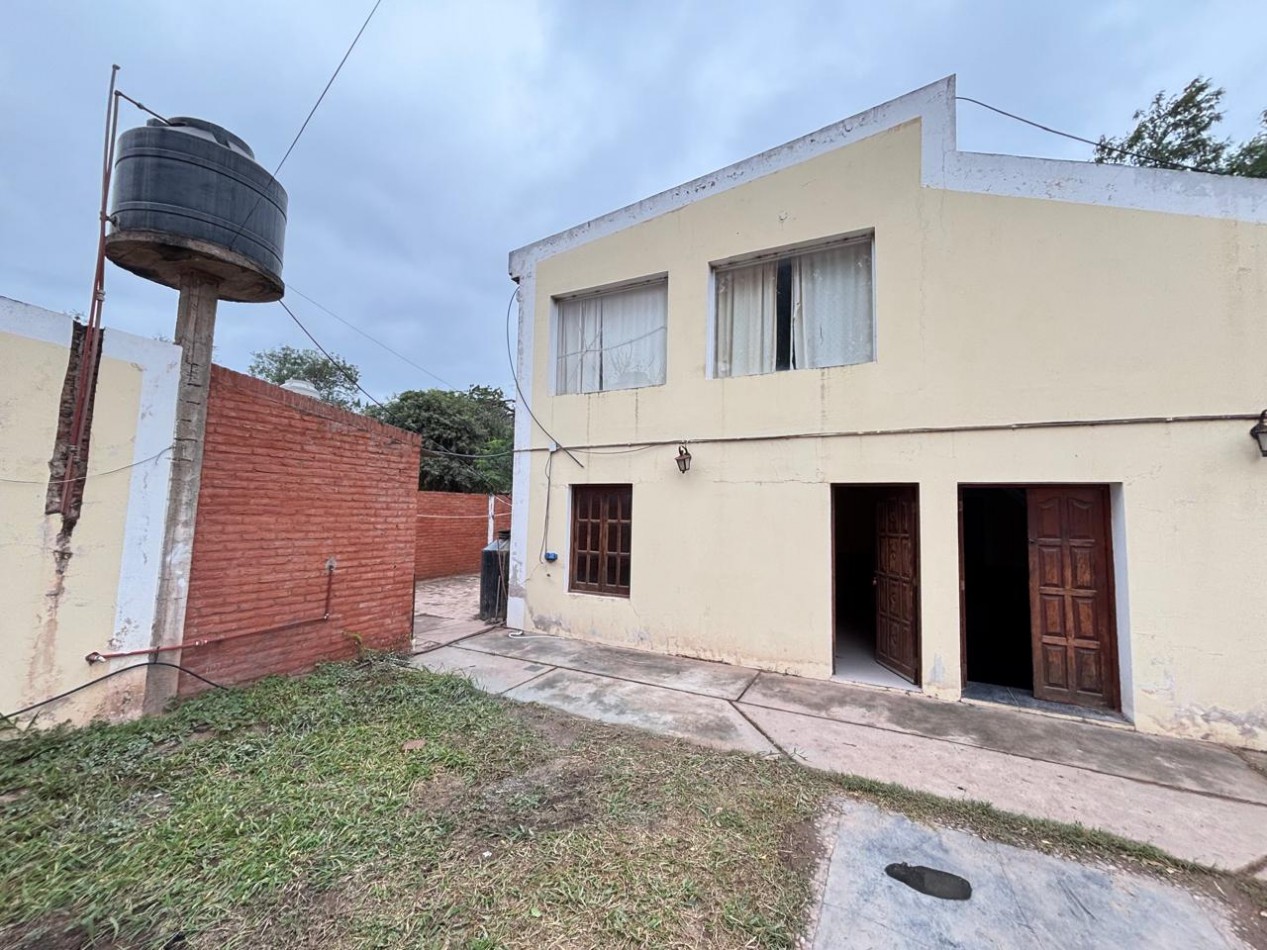 HOTEL - TACO POZO