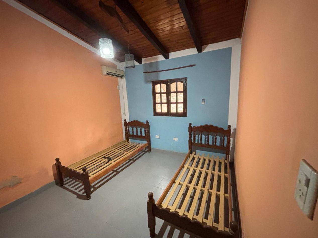 HOTEL - TACO POZO