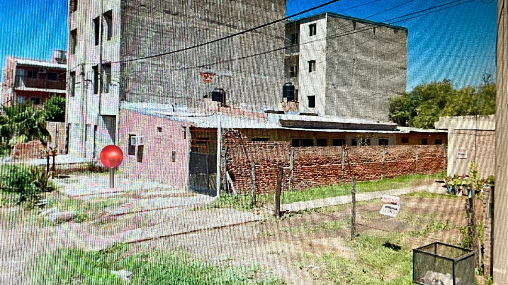 24 E/ 5 Y 7 ENSANCHE SUR - ZONA UNCAUS