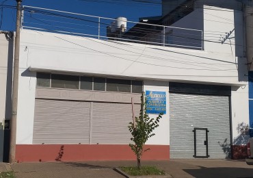 BELGRANO 1347 - 10 E/ 27 Y 29 CENTRO 
