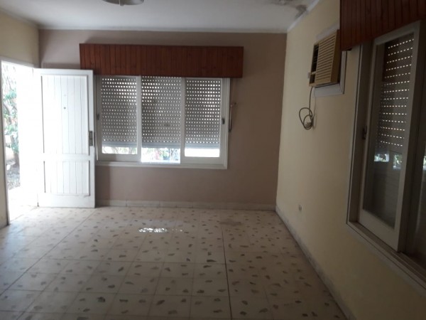 VENTA DE CASA - Bº LAMADRID 