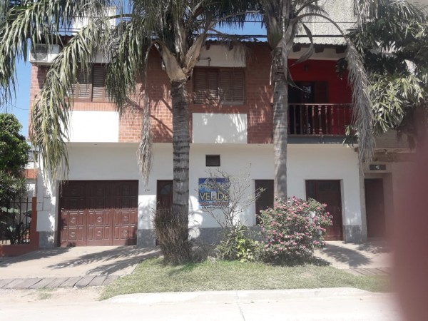 VENTA DE CASA - Bº Belgrano 