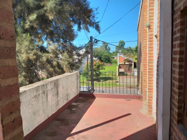 SAN MARTIN 2256 - 12 E/ 45 Y 47 PUIGBO