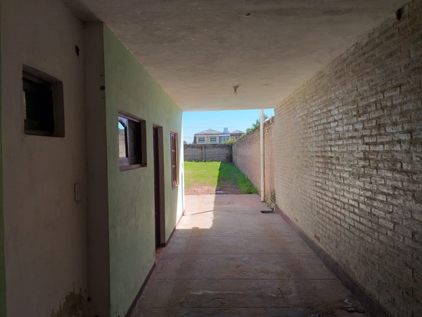 SAN MARTIN 2256 - 12 E/ 45 Y 47 PUIGBO