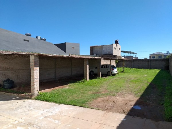 SAN MARTIN 2256 - 12 E/ 45 Y 47 PUIGBO