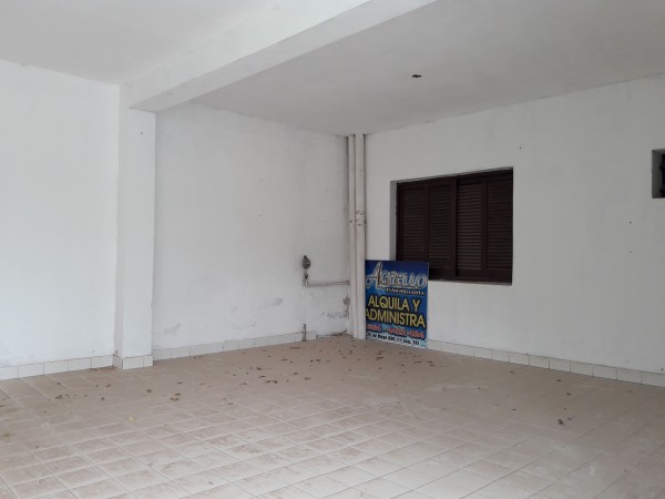 VENTA DE CASA - Bº Belgrano 