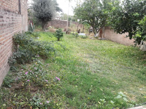 VENTA DE CASA - CAMPO LARGO