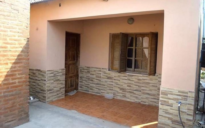 VENTA DE CASA - CAMPO LARGO