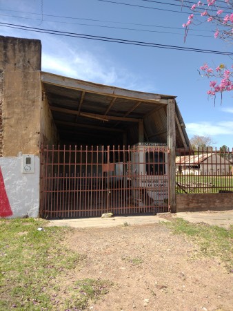 SE VENDE TERRENO. AVENIDA 33 ESQUINA 22 - CENTRO