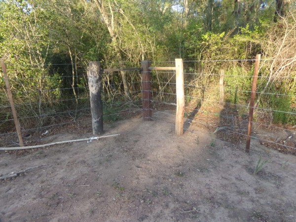 SE VENDE CAMPO. LOCALIDAD DE NAPENAY