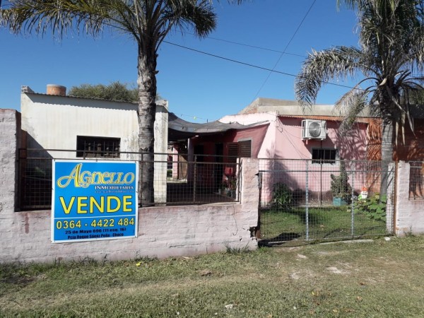 SE VENDE DOS 02 DEPARTAMENTOS. CALLE 36 E 31 Y 31 BIS B