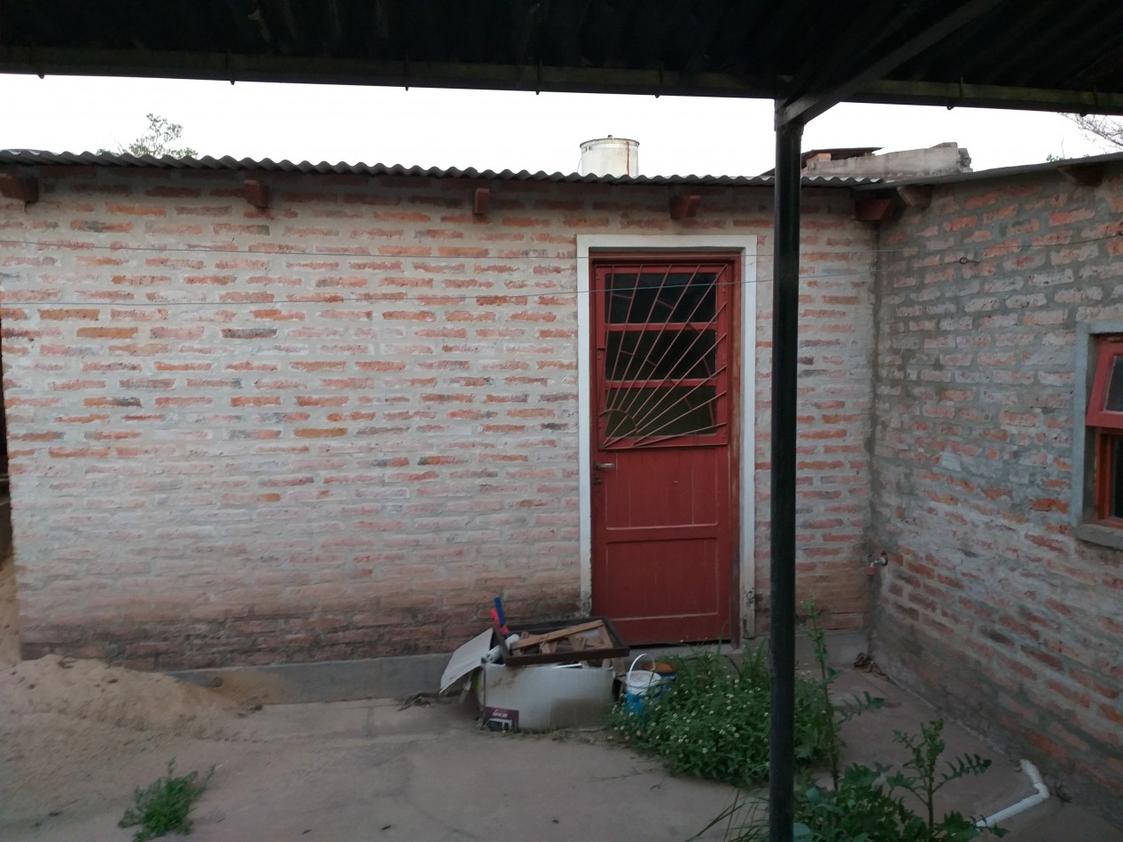 AV. 28 ENTRE 13 Y 15 72 VVIVIENDAS