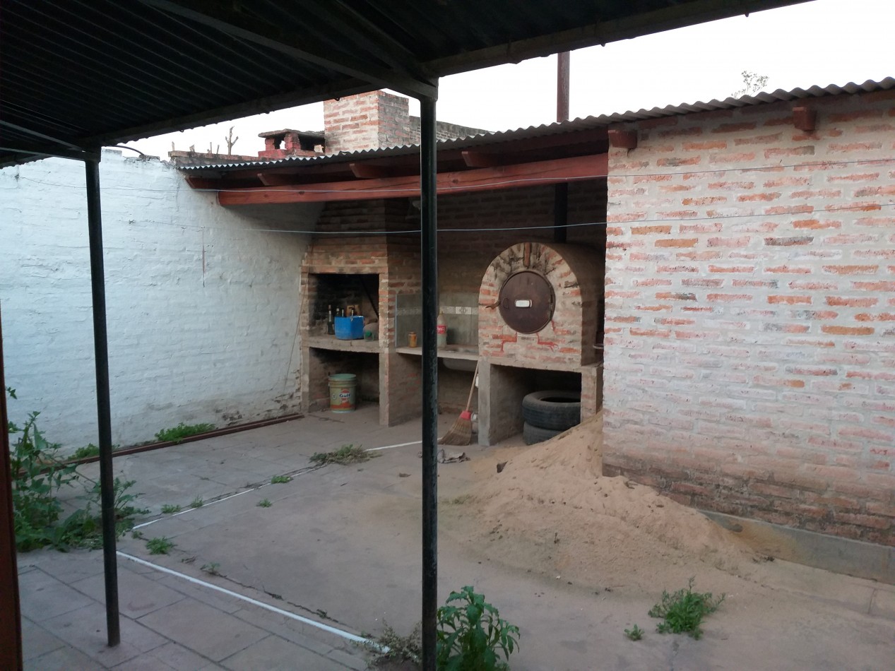 AV. 28 ENTRE 13 Y 15 72 VVIVIENDAS