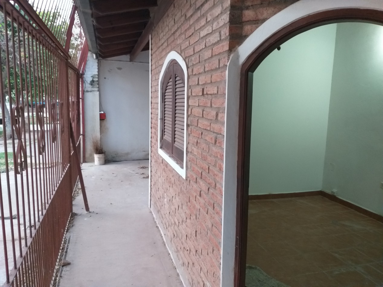 AV. 28 ENTRE 13 Y 15 72 VVIVIENDAS