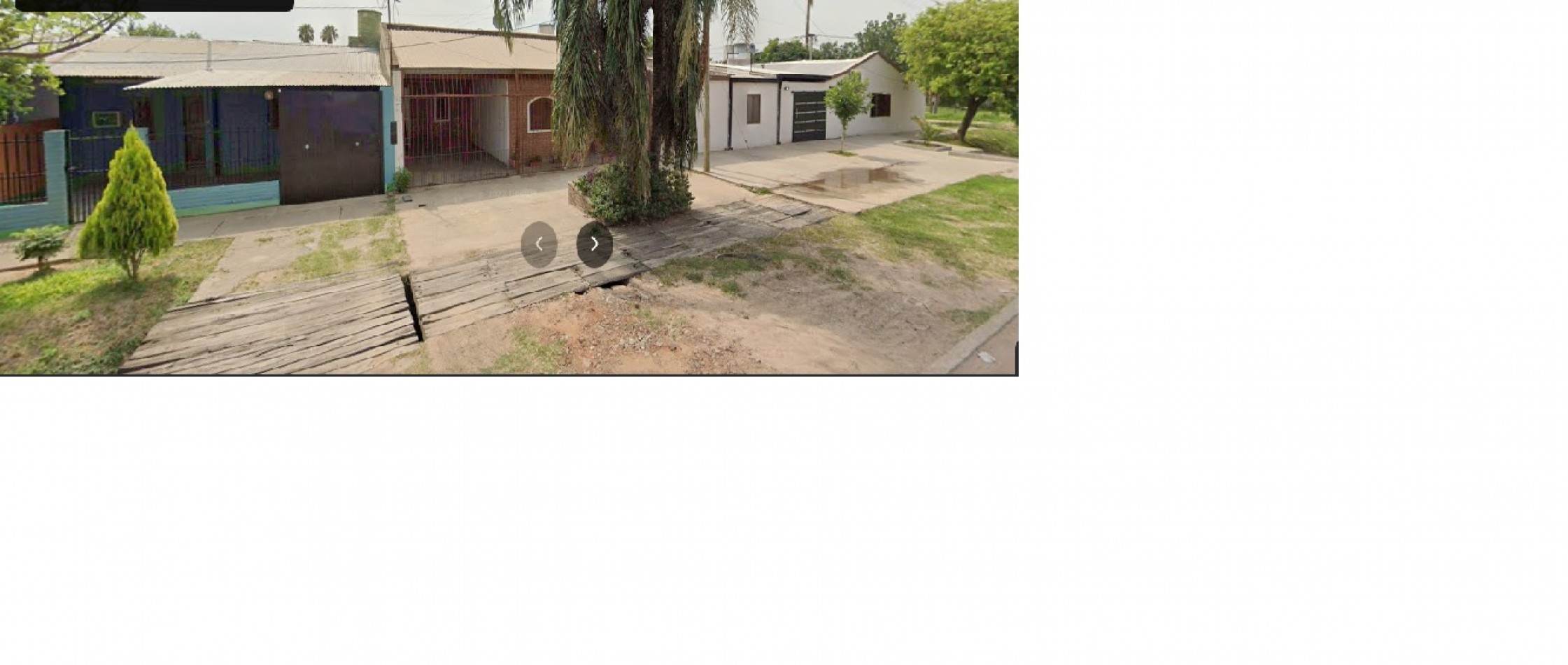 AV. 28 ENTRE 13 Y 15 72 VVIVIENDAS