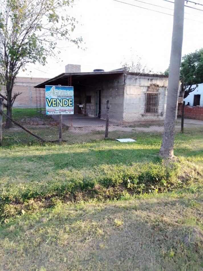 TERRENO PARA VENDER calle 7 entre 22 y 24