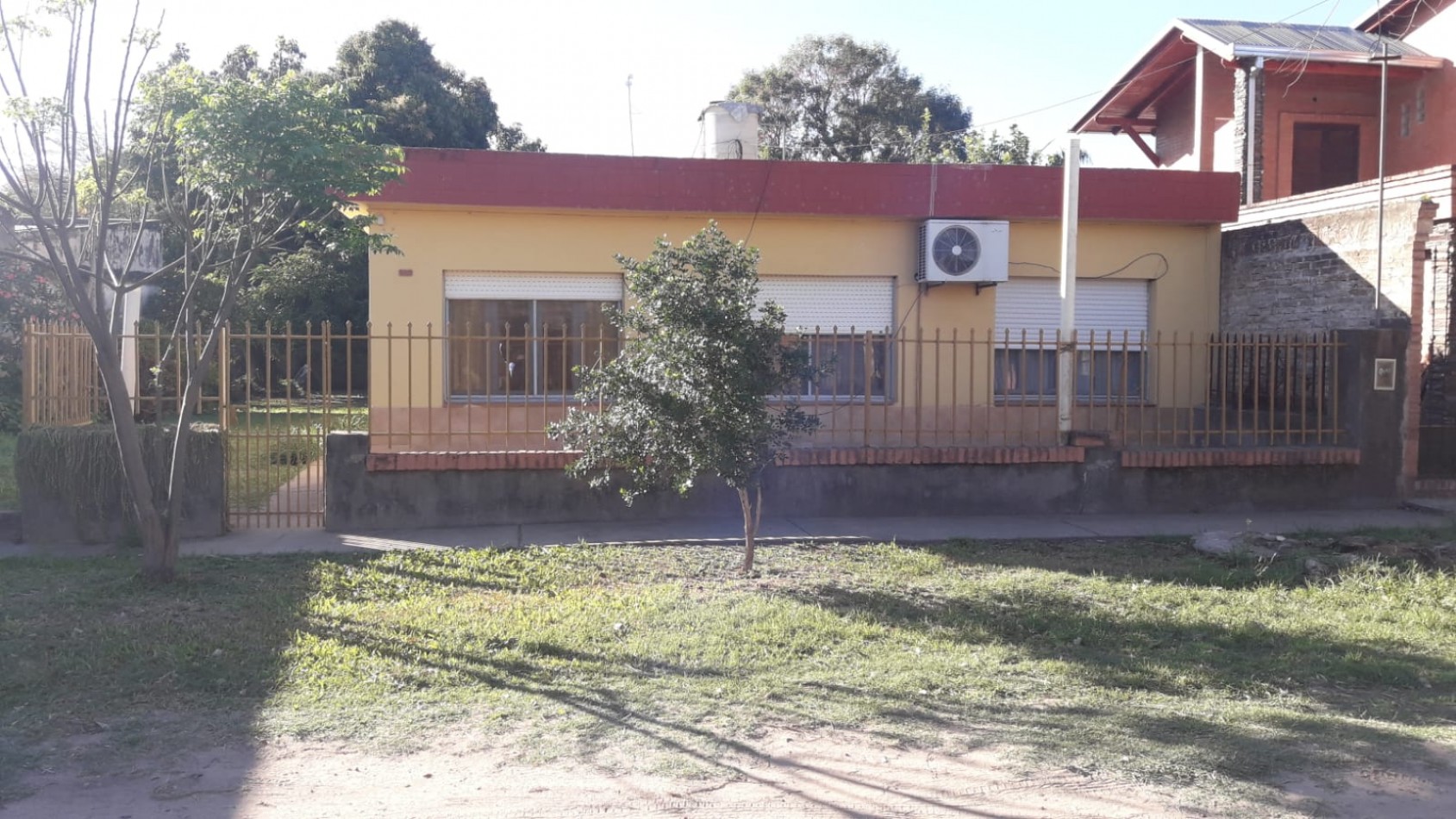 Foto Casa en Venta en Presidencia Roque Saenz Peña, Chaco - U$D 63.178 - pix102095468 - BienesOnLine