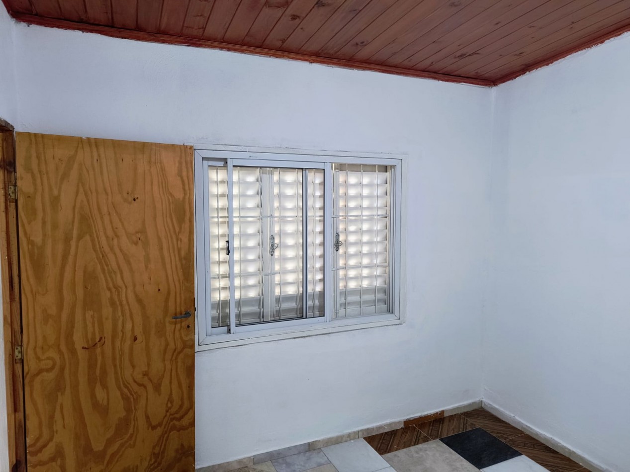 AV. F. CANTEROS 100 - AV. 000 E/ 5 Y 3 B RESERVA ESTE  