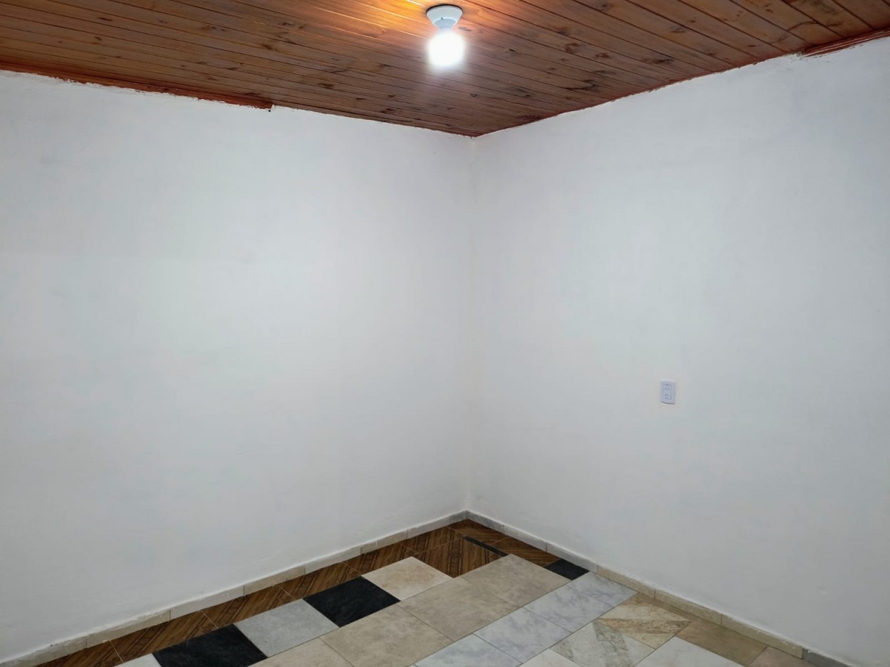 AV. F. CANTEROS 100 - AV. 000 E/ 5 Y 3 B RESERVA ESTE  