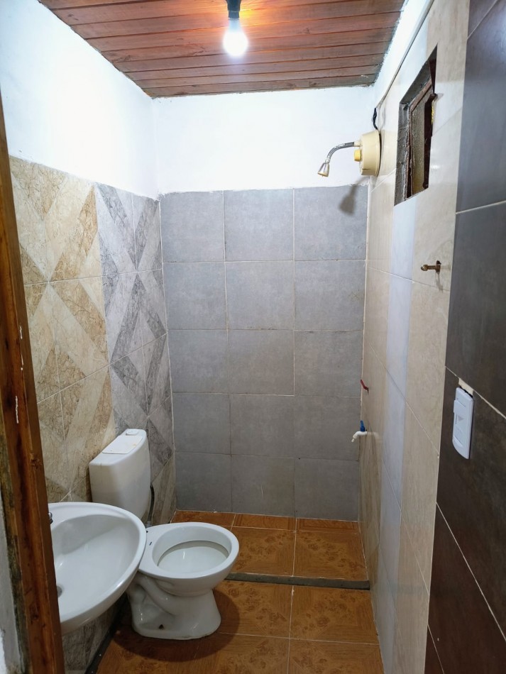 AV. F. CANTEROS 100 - AV. 000 E/ 5 Y 3 B RESERVA ESTE  