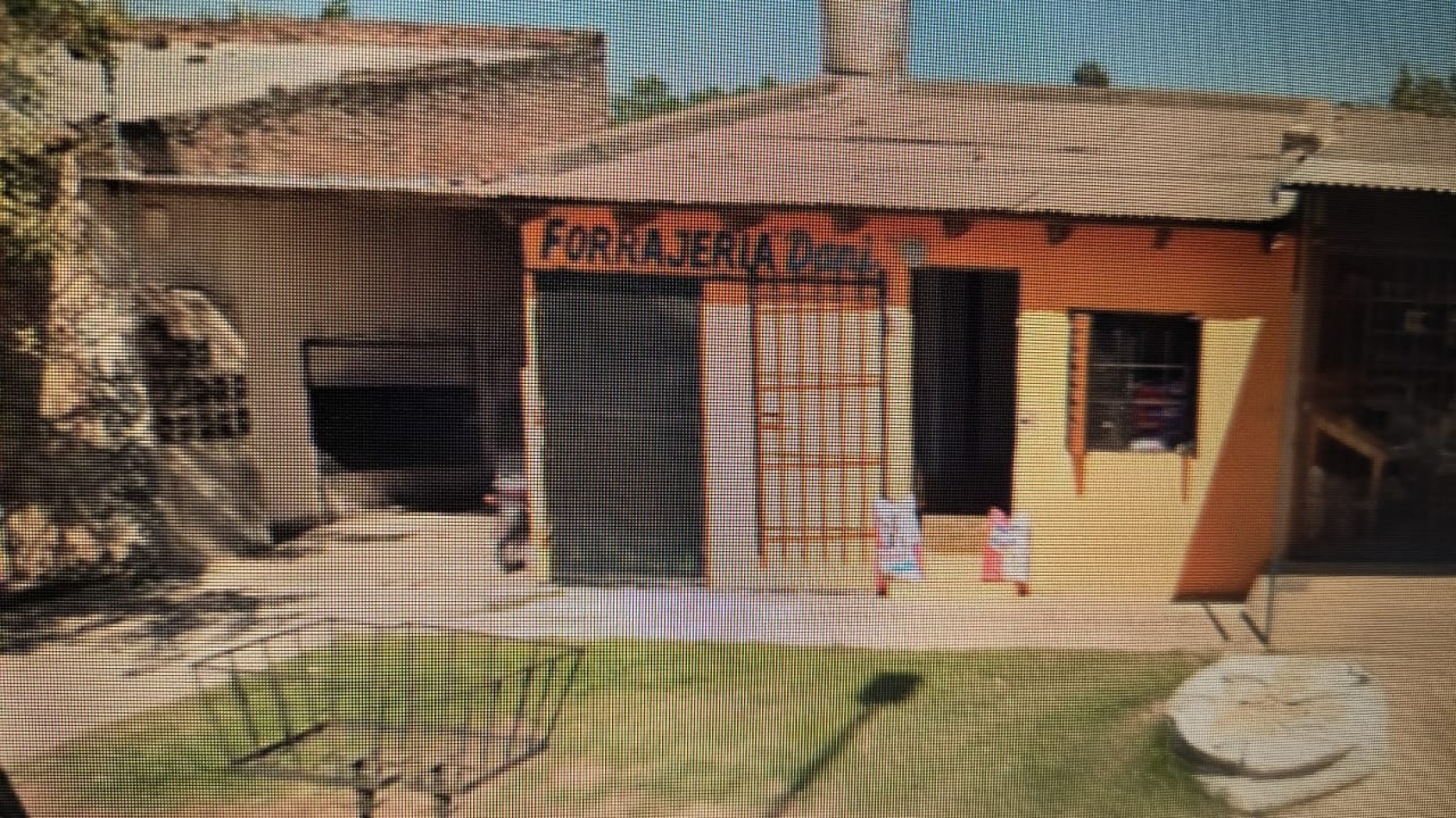 AV. F. CANTEROS 100 - AV. 000 E/ 5 Y 3 B RESERVA ESTE  