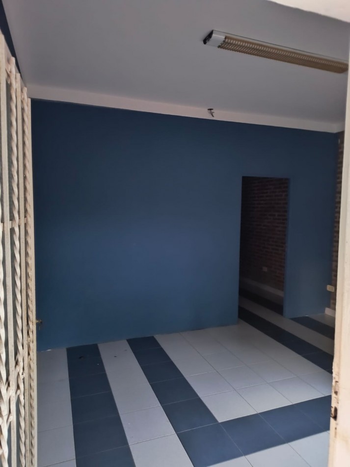 RODRIGUEZ PEÑA 1265 - 29 E/ 26 Y 28 CENTRO 