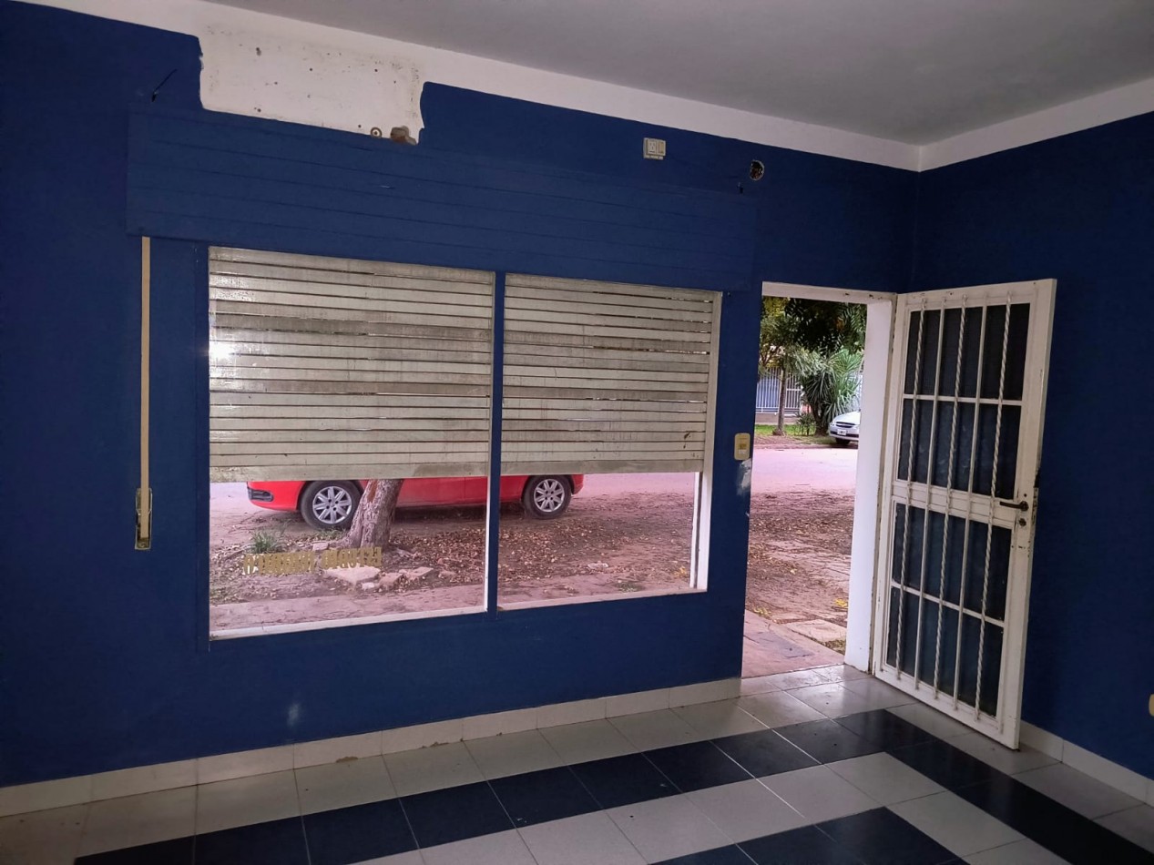 RODRIGUEZ PEÑA 1265 - 29 E/ 26 Y 28 CENTRO 