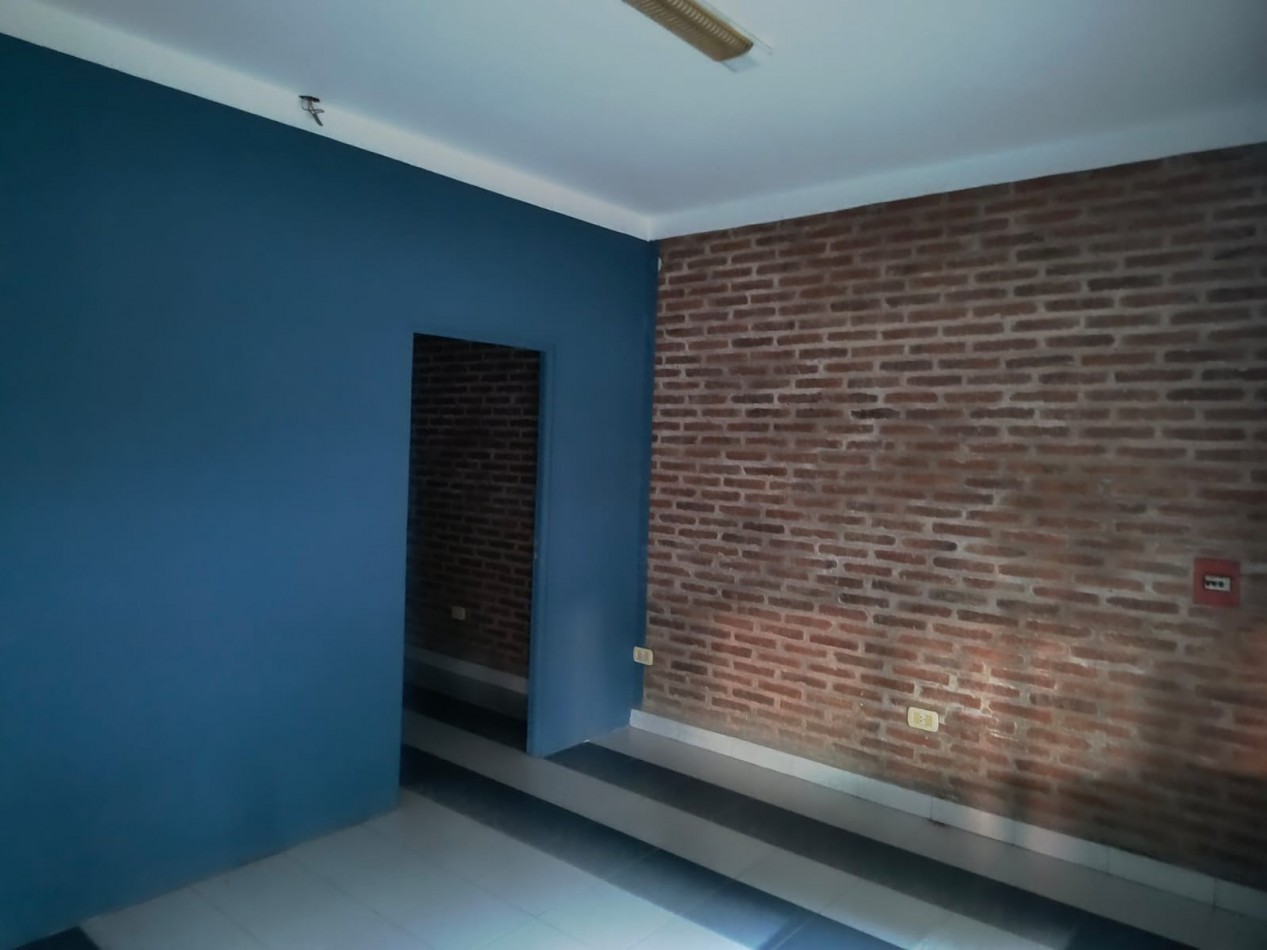 RODRIGUEZ PEÑA 1265 - 29 E/ 26 Y 28 CENTRO 