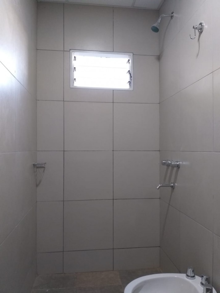 CALLE LAVALLE 724 -  (Calle 7 e/ 10 y 12 - ensanche sur ) - zona uncaus
