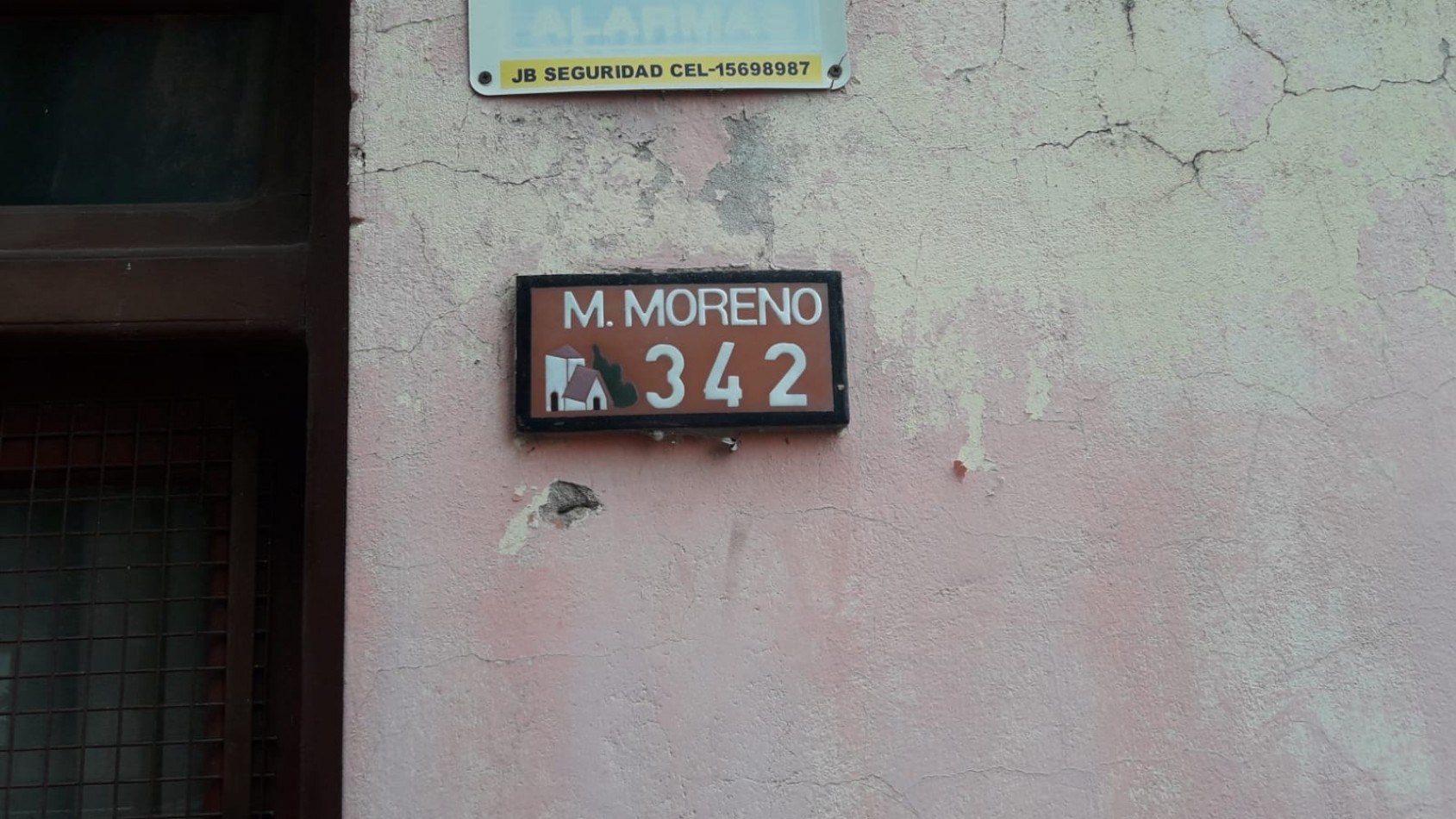 342 MARIANO MORENO - CENTRO CASTELLI 