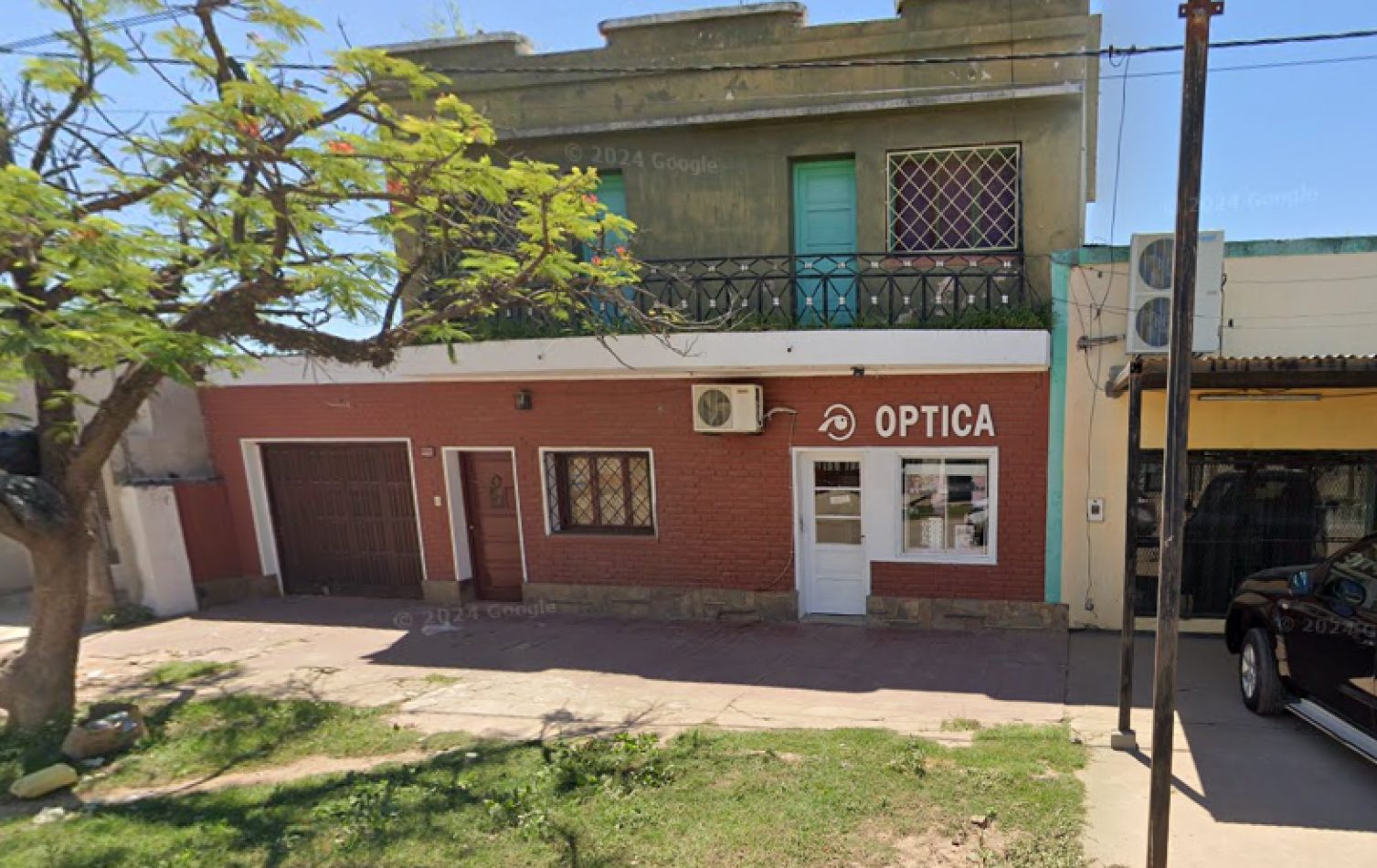 ENTRE RIOS 937 - QUITILIPI 