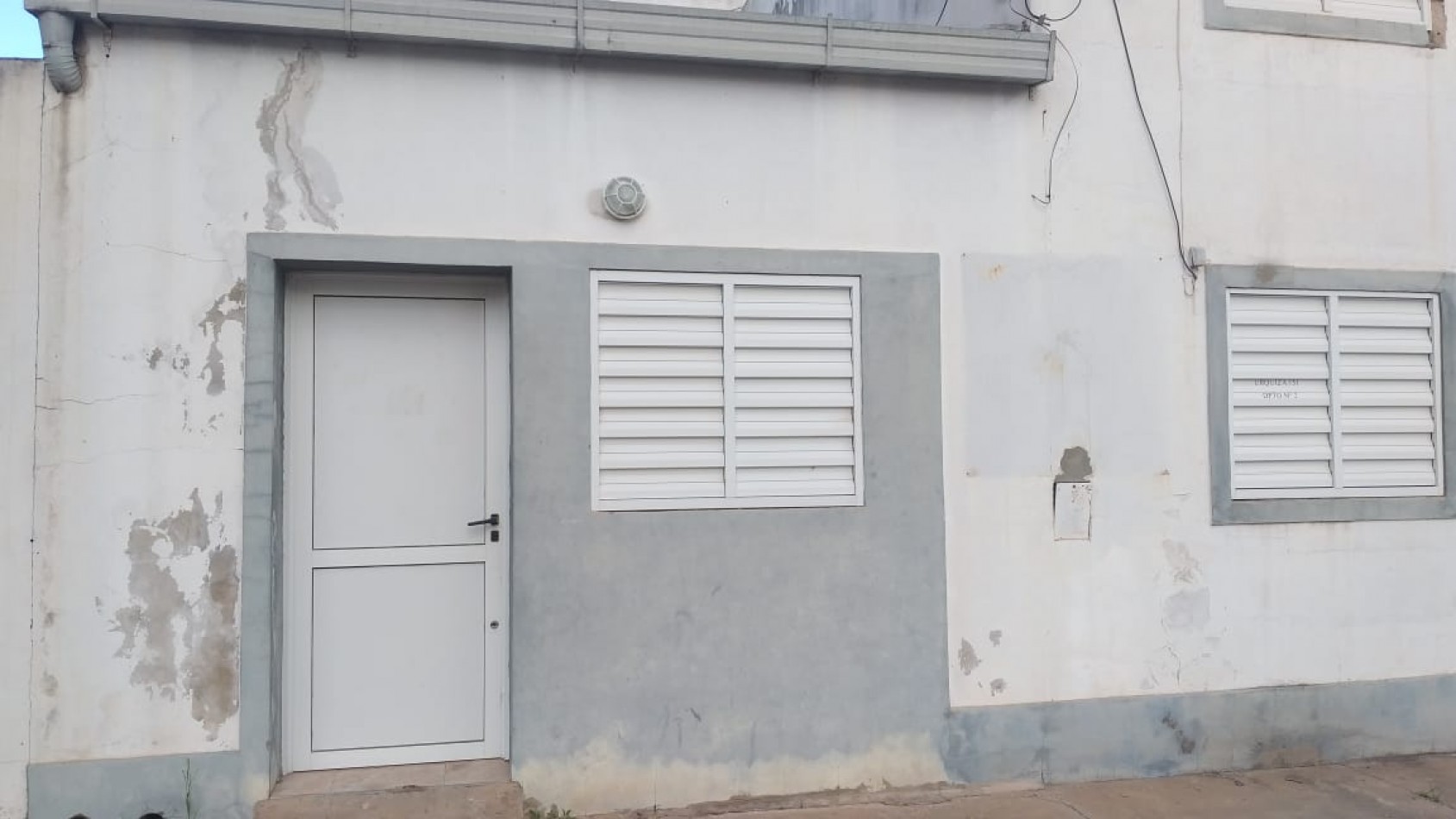 URQUIZA 151 - 6 E/ 3 Y 5 CENTRO