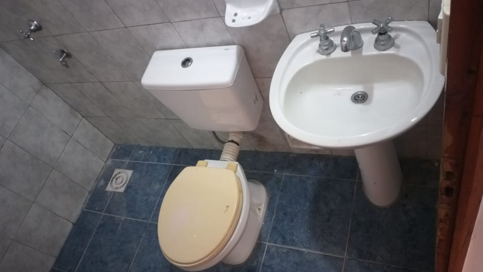 URQUIZA 151 - 6 E/ 3 Y 5 CENTRO