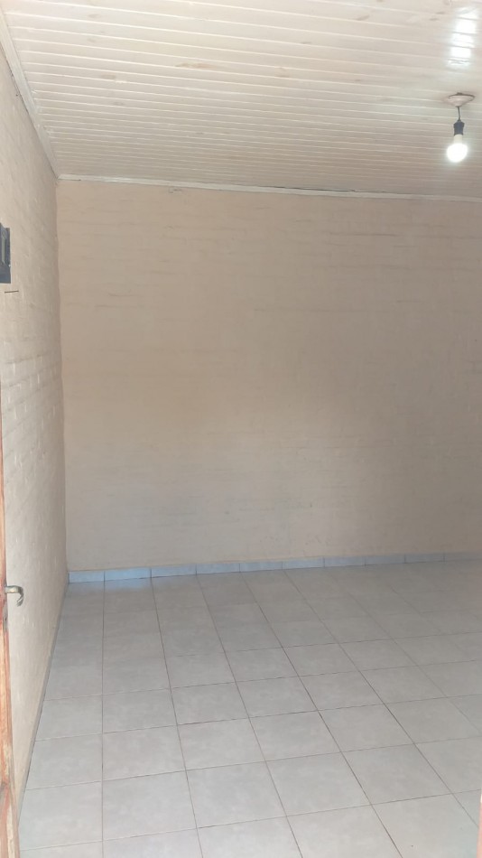 10 E/ 7 Y 5 ENSANCHE SUR - MONOAMBIENTE