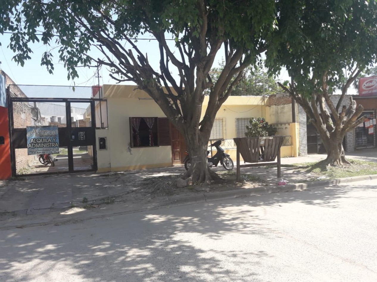 10 E/ 7 Y 5 ENSANCHE SUR - MONOAMBIENTE