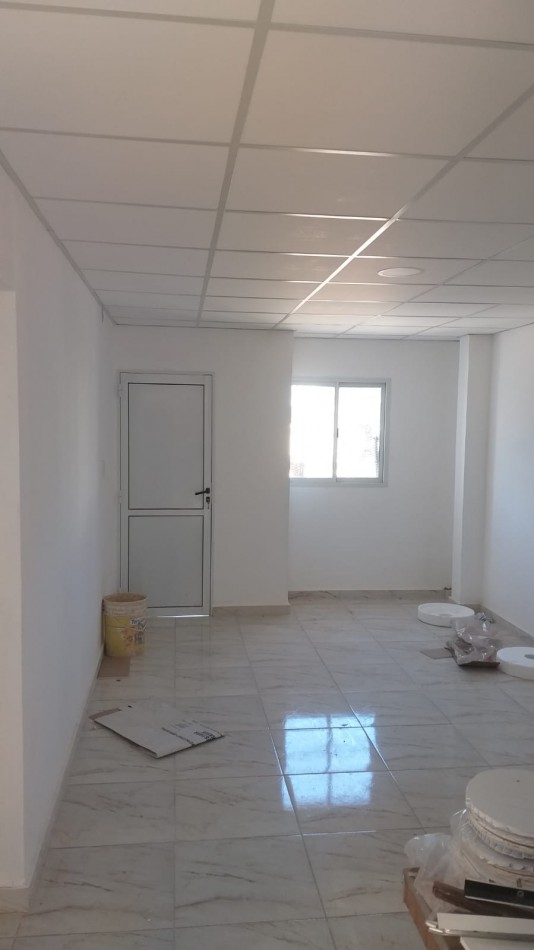 GDOR. CASTELLS 751 - 19 E/ 16 Y 18 ENSANCHE SUR - ZONA UNCAUS