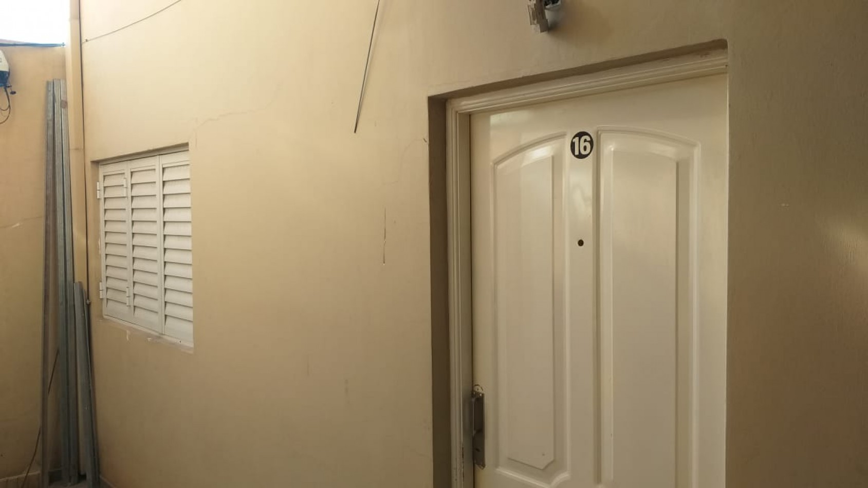 SAN MARTIN 1386 - 12 E/ 27 Y 29 CENTRO