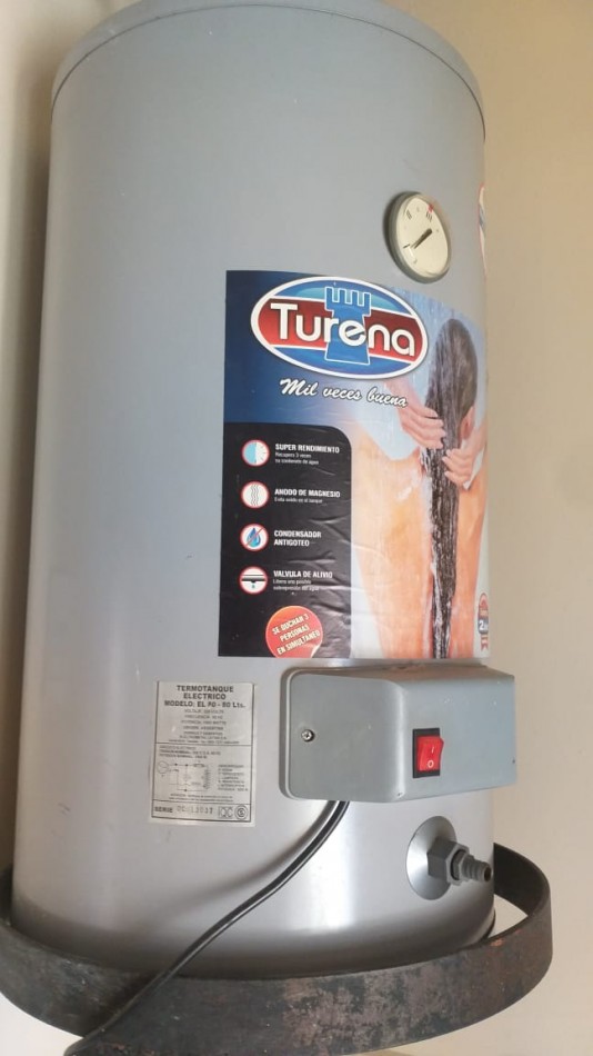 SAN MARTIN 1386 - 12 E/ 27 Y 29 CENTRO