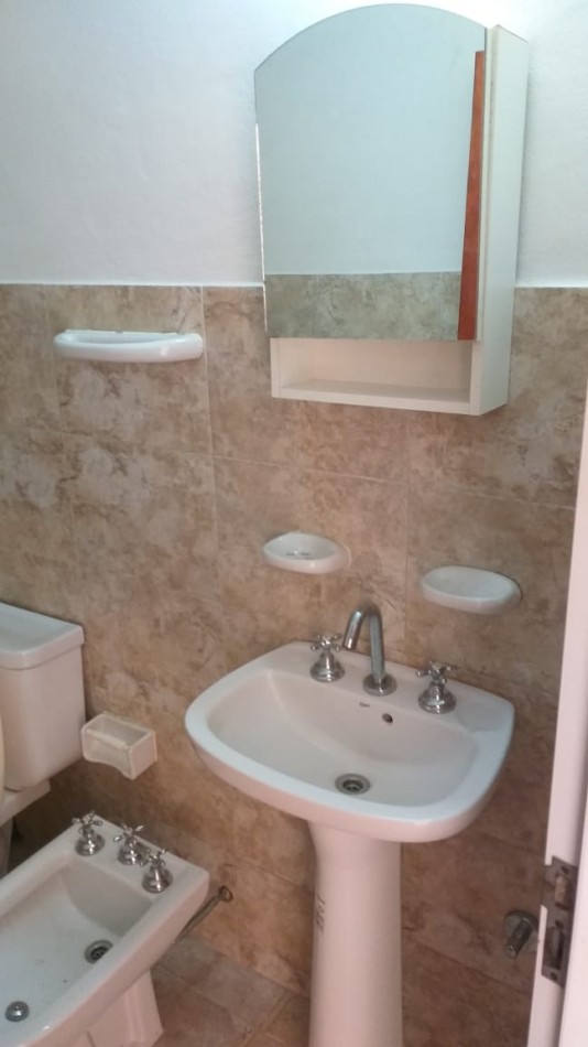 SAN MARTIN 1386 - 12 E/ 27 Y 29 CENTRO