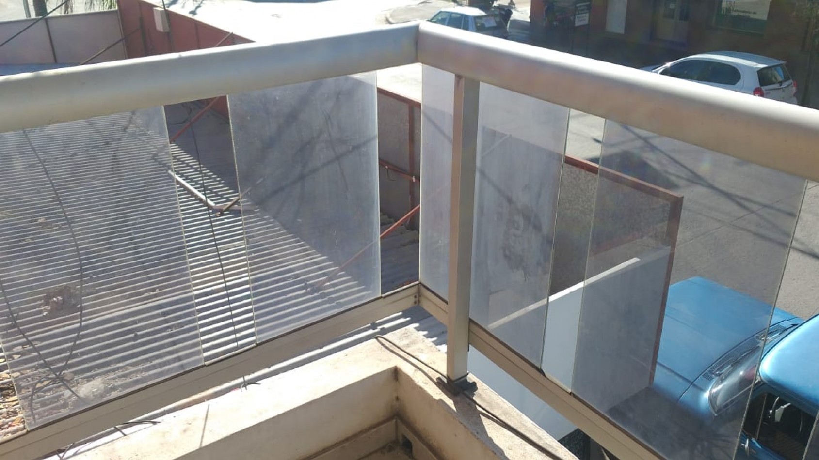 SAN MARTIN 1386 - 12 E/ 27 Y 29 CENTRO