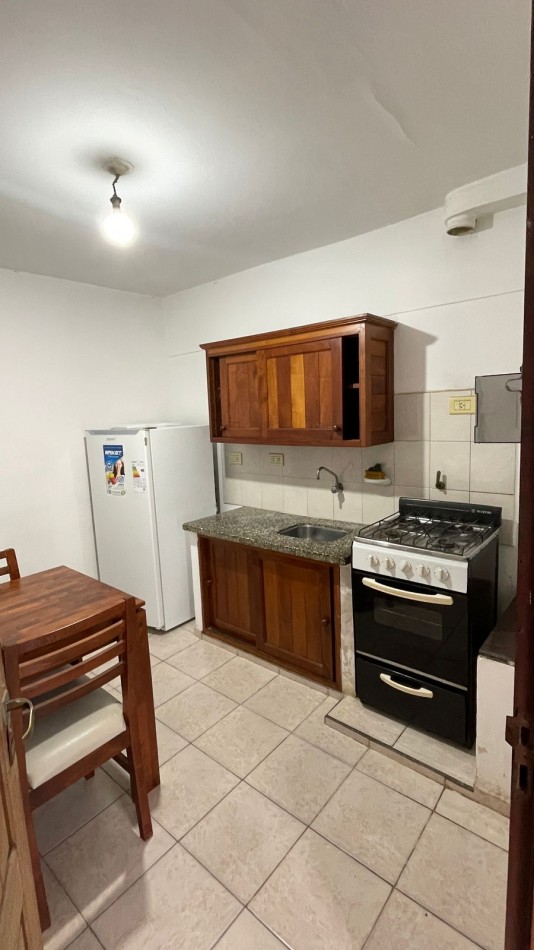 LAVALLE 744 - 7 E/ 16 Y 18 ENSANCHE SUR 