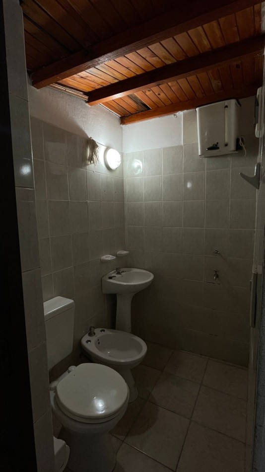 LAVALLE 744 - 7 E/ 16 Y 18 ENSANCHE SUR 