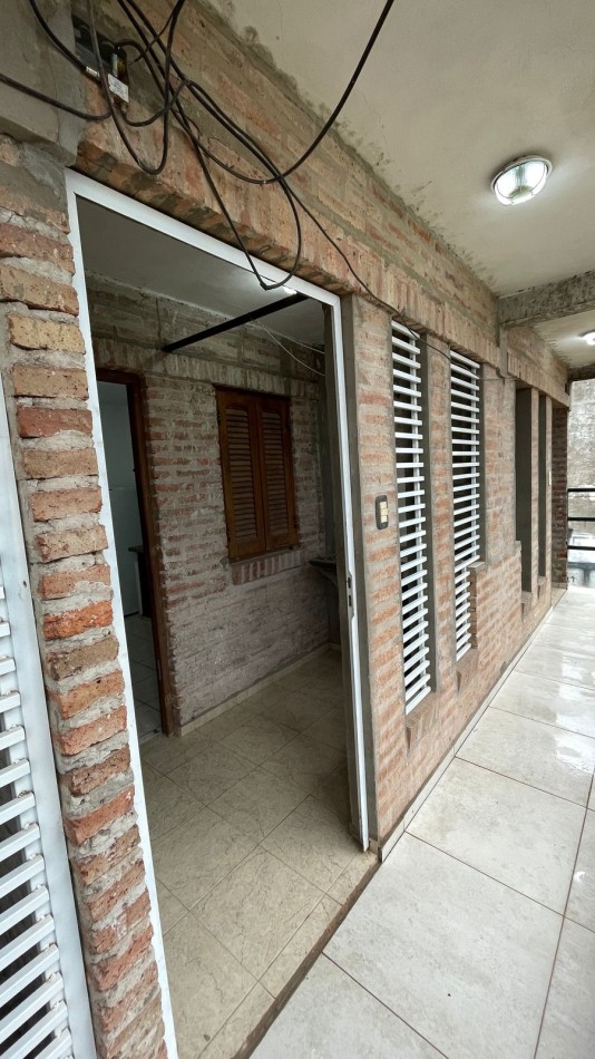 LAVALLE 744 - 7 E/ 16 Y 18 ENSANCHE SUR 