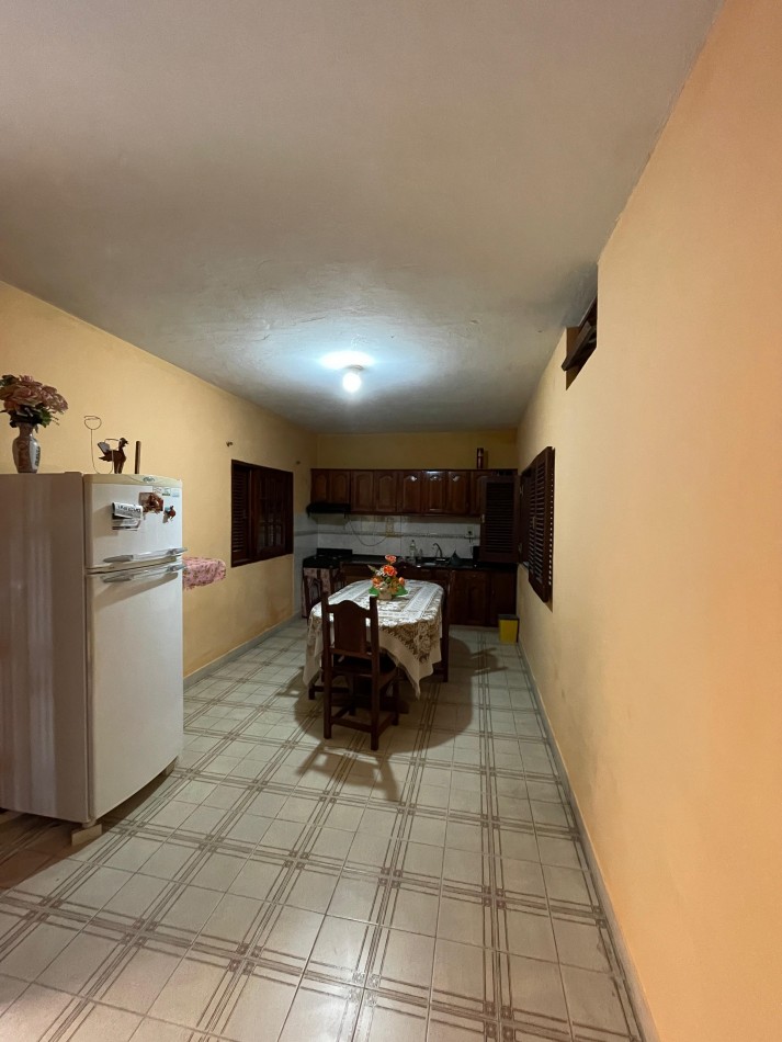 RIVADAVIA 1202 - 16 ESQ. 25 CENTRO